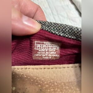 Tom’s Alpargata Slip On